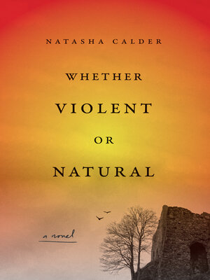 cover image of Whether Violent or Natural